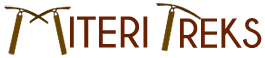 Miteri Treks logo